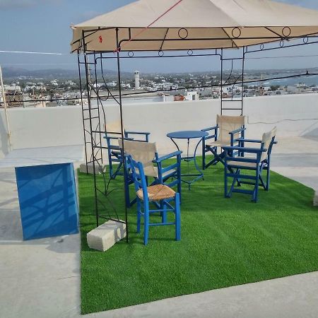 My Home In Naxos Naxos City 外观 照片