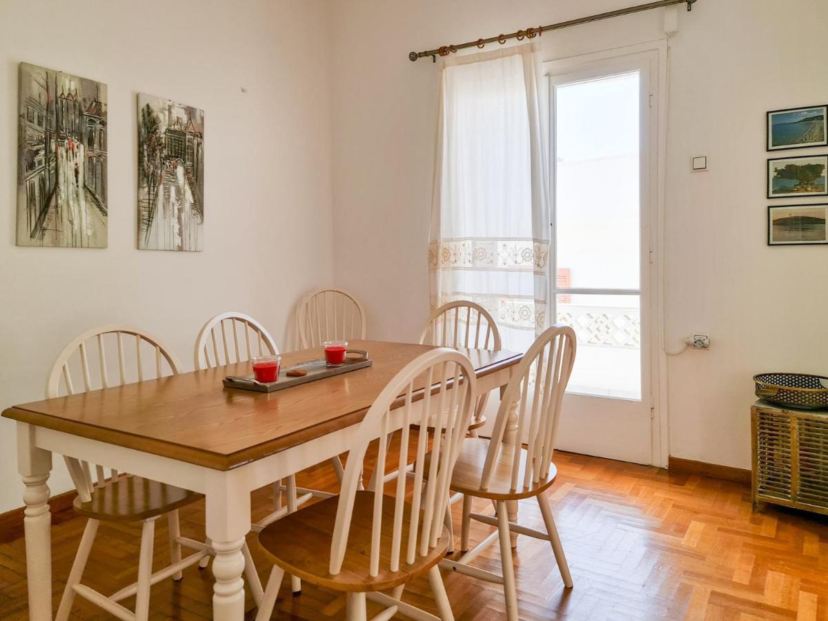 My Home In Naxos Naxos City 外观 照片