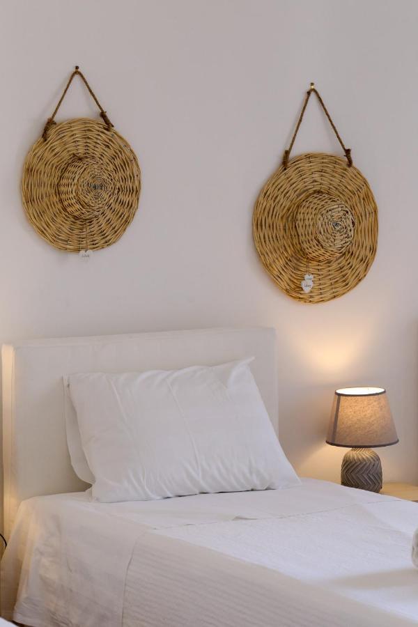 My Home In Naxos Naxos City 外观 照片