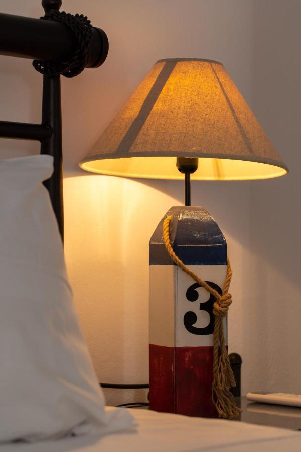 My Home In Naxos Naxos City 外观 照片
