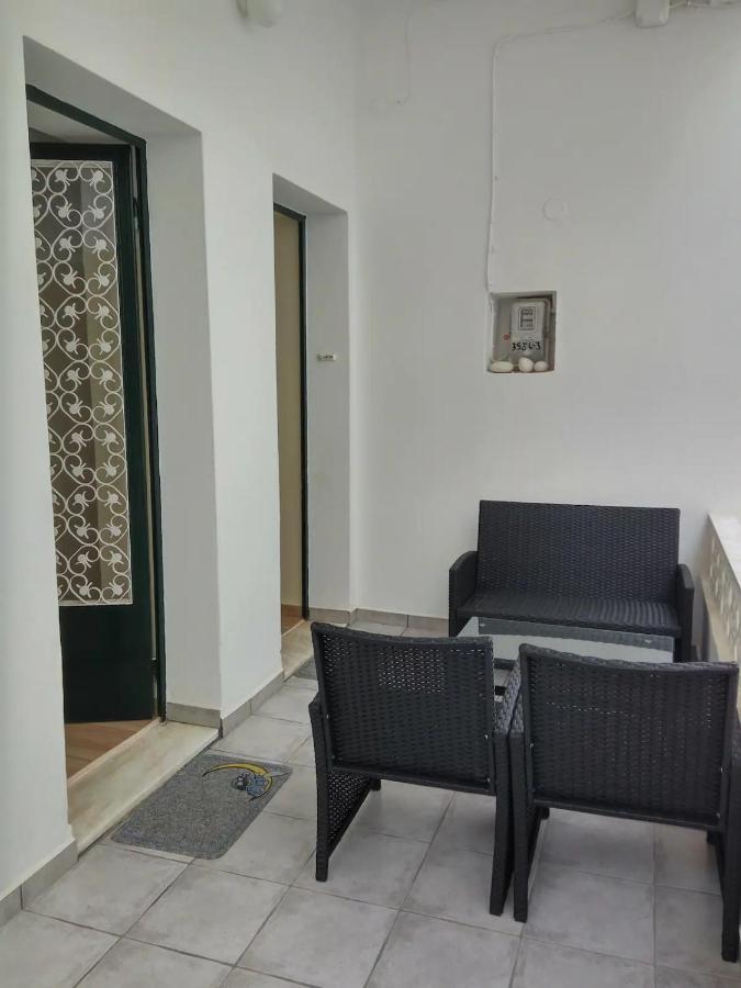 My Home In Naxos Naxos City 外观 照片