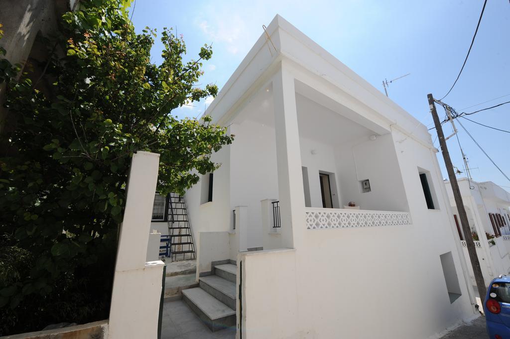 My Home In Naxos Naxos City 客房 照片