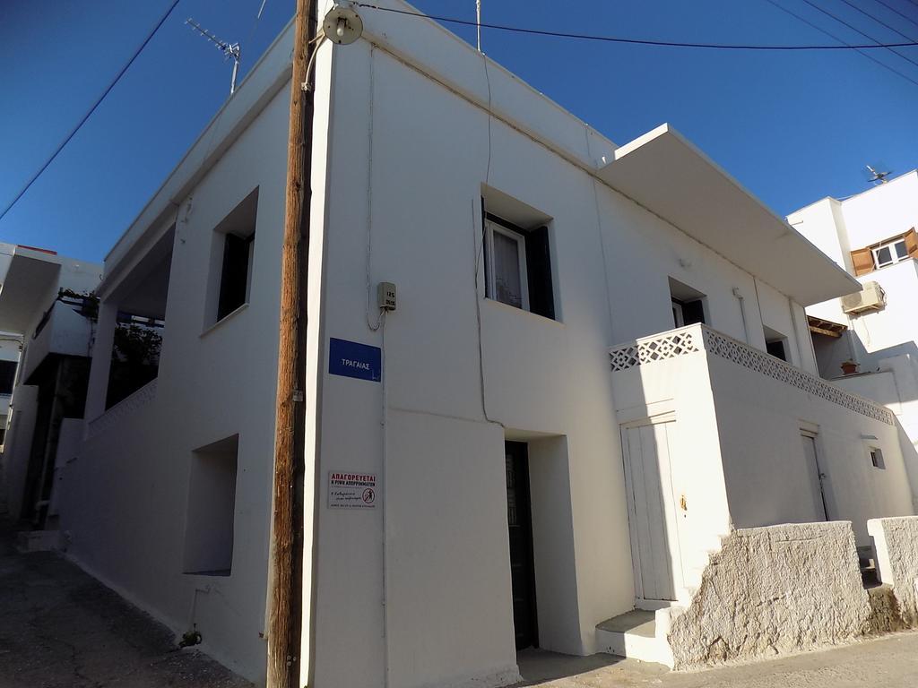 My Home In Naxos Naxos City 客房 照片
