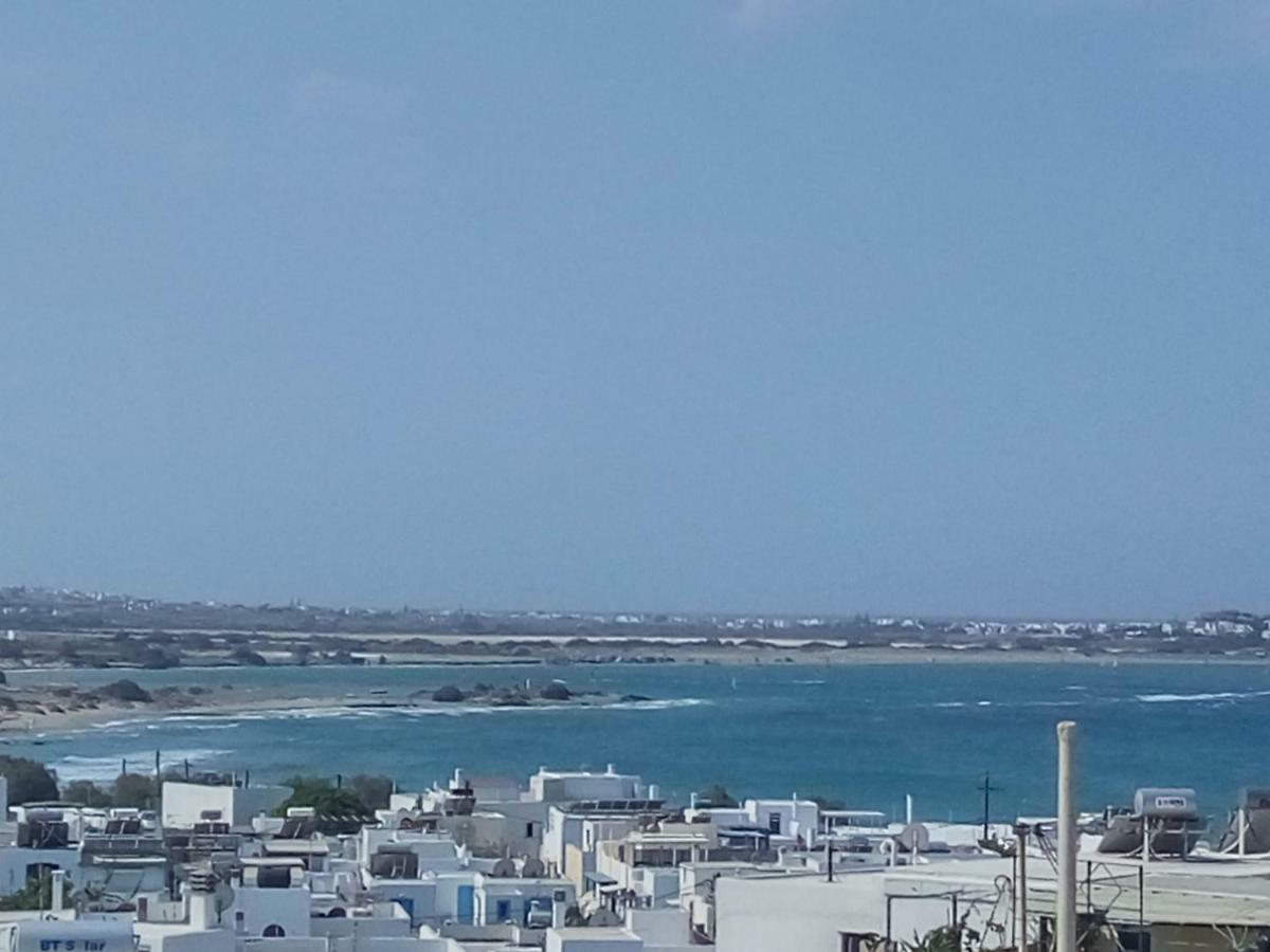 My Home In Naxos Naxos City 外观 照片