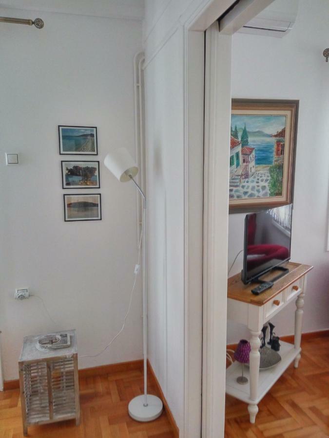 My Home In Naxos Naxos City 外观 照片